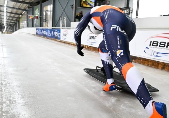 Altenberg 2023 - Viesturs Lacis