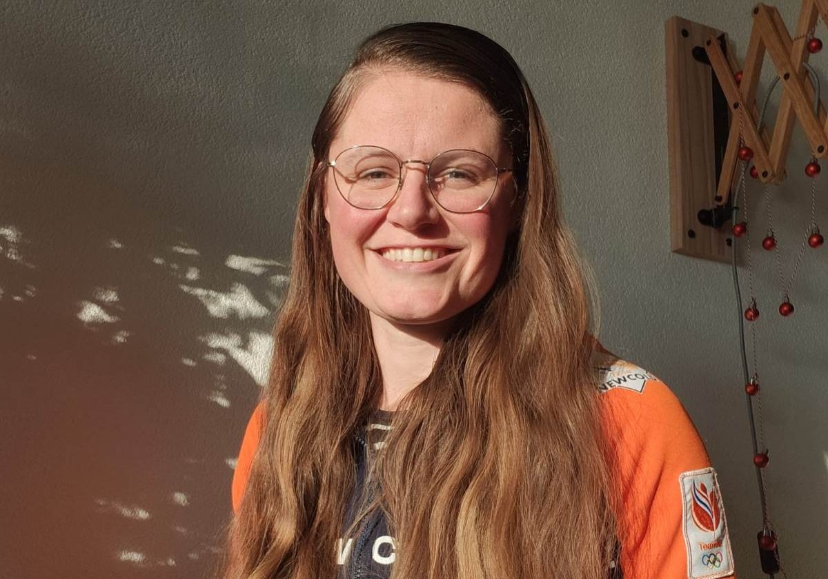 Kimberley Stichting Haarwensen 2026