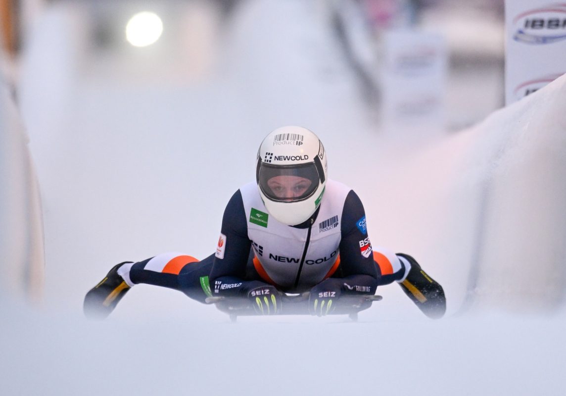 Lillehammer december 2025